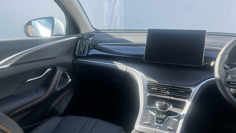 BYD Sealion 5 1.5 DM-i Comfort 5dr Auto Estate